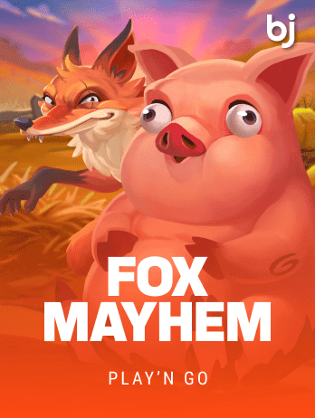 Fox Mayhempng screenshot