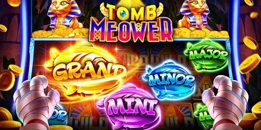 Goldbet Casino অ্যাপ স্ক্রিনশট ৪