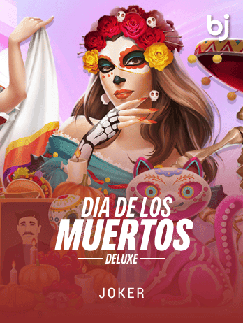 Dia De Los Muertos Deluxepng screenshot