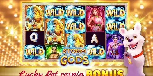 Goldbet Casino অ্যাপ স্ক্রিনশট ৫