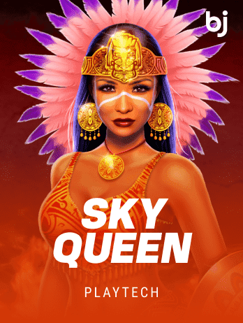 Sky Queen screenshot