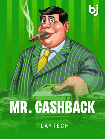 Mr. Cashbackpng screenshot
