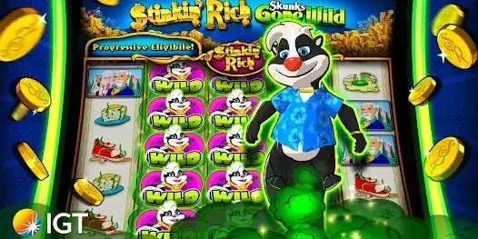Goldbet Casino অ্যাপ স্ক্রিনশট ৩