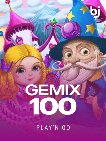 Gemix 100png screenshot