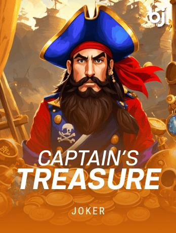 Captain's Treasurepng screenshot